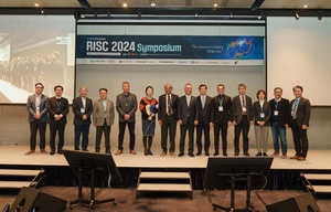 에스티팜, ‘2024 RISC’ 개최…“RNA 혁신·발전에 노력”