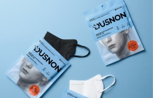 동아제약, 더스논 에어블 KF94 보건용 마스크 출시